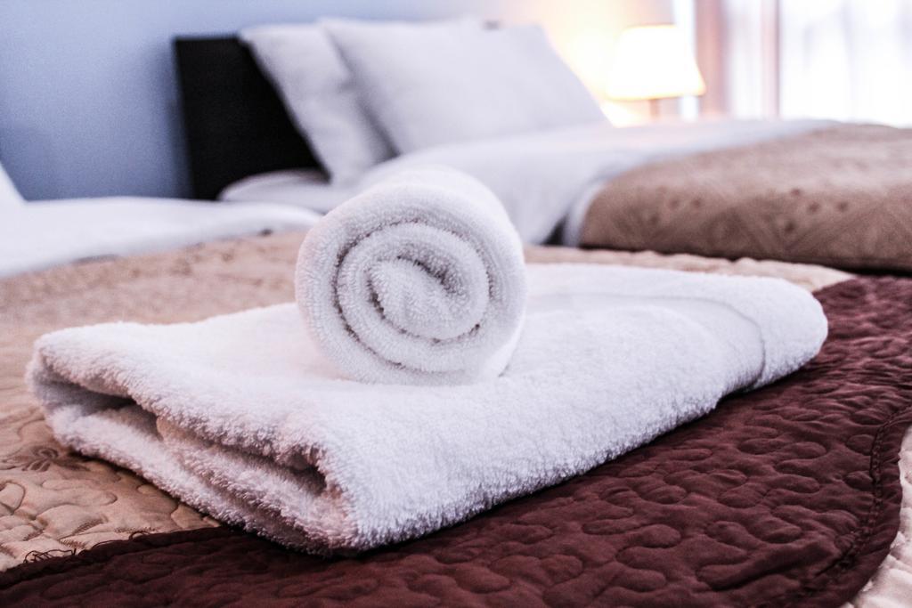 Royal Georgia Hotel Тбилиси Екстериор снимка